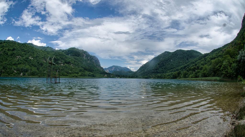 Vila Sunce Village Resort Konjic Kültér fotó